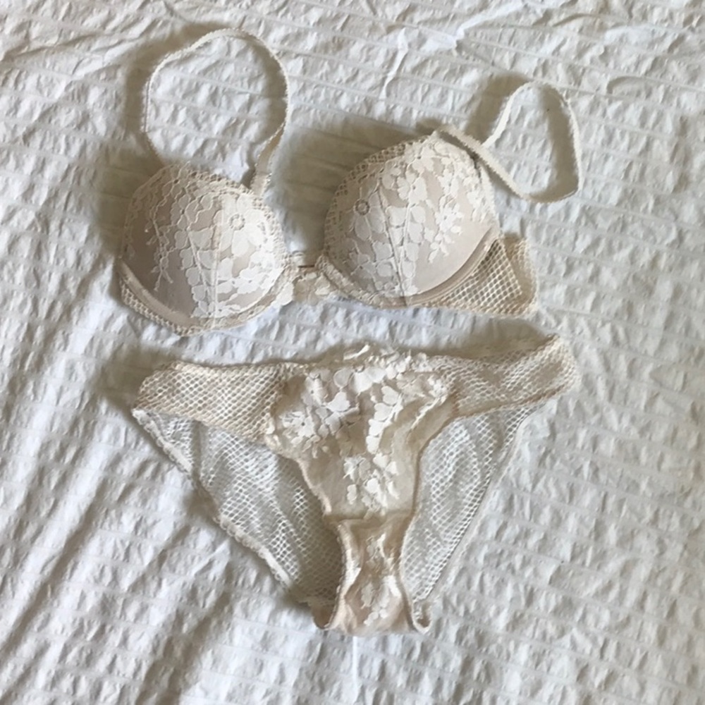 VS set